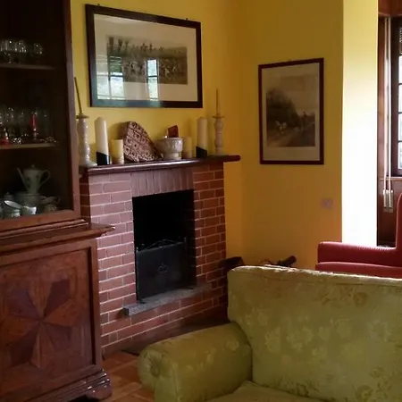 Tiboni Villa *
