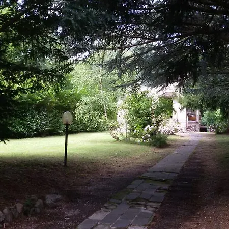 Tiboni Villa *