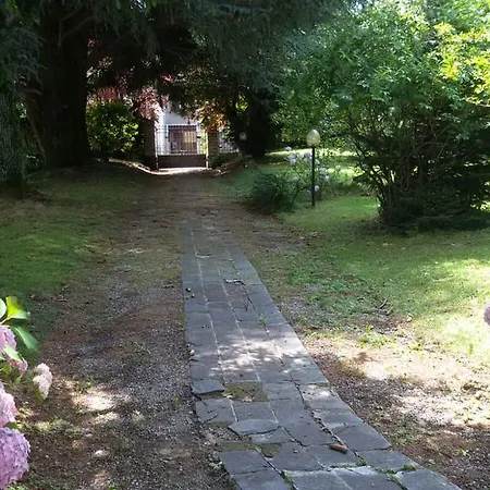 Villa Tiboni