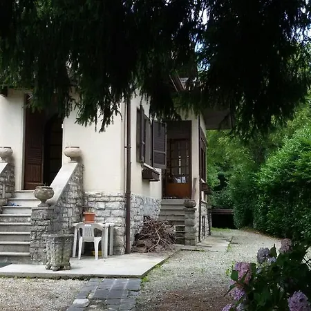 Tiboni Villa Lanzo dʼIntelvi