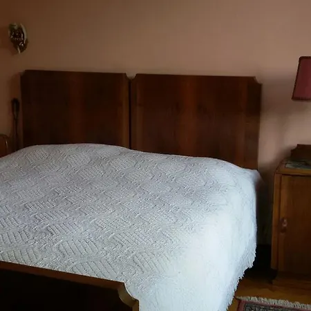 Tiboni Villa