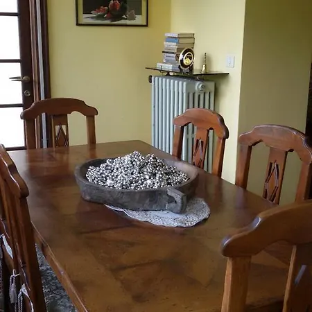 Tiboni Villa Lanzo D'intelvi