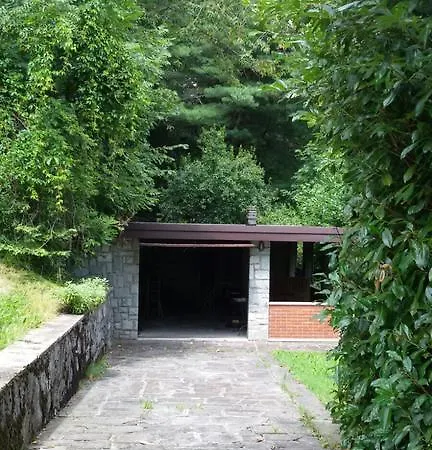 Villa Tiboni Lanzo D'intelvi